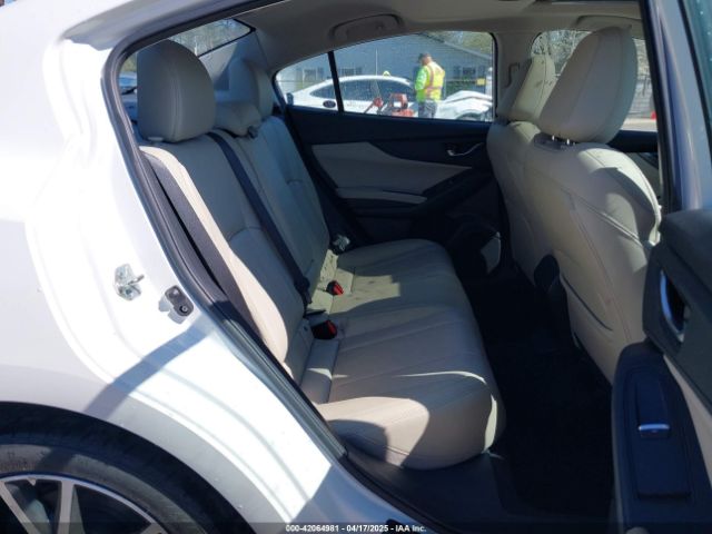 4S3GKAU61H3610545 Subaru Impreza 2.0i Limited