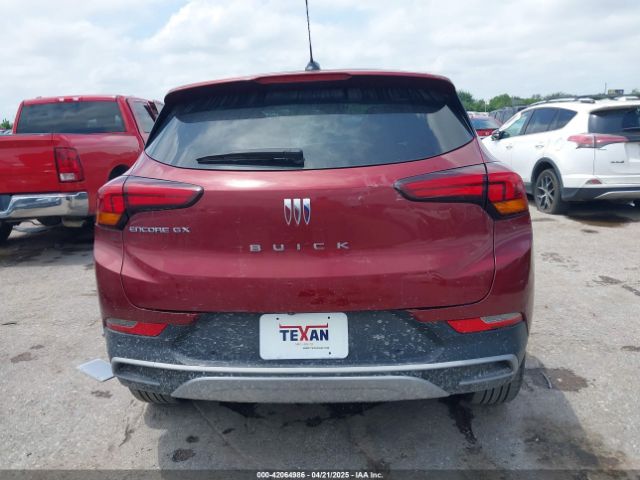 KL4AMBSL9SB004206 Buick Encore Gx Preferred Fwd