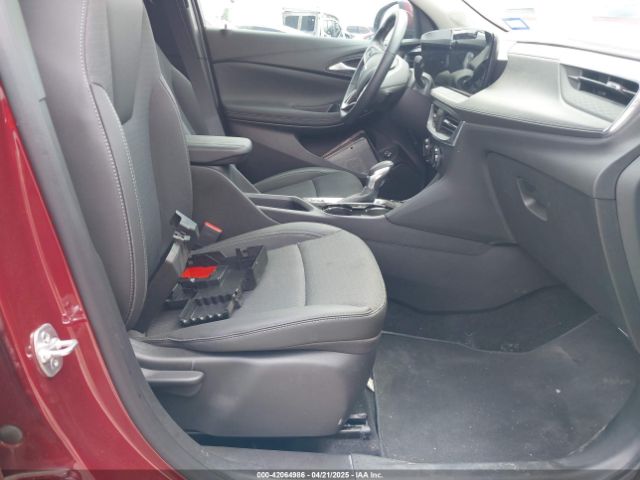 KL4AMBSL9SB004206 Buick Encore Gx Preferred Fwd
