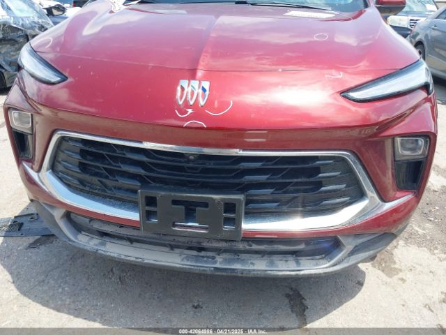 KL4AMBSL9SB004206 Buick Encore Gx Preferred Fwd