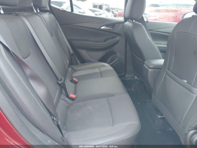 KL4AMBSL9SB004206 Buick Encore Gx Preferred Fwd