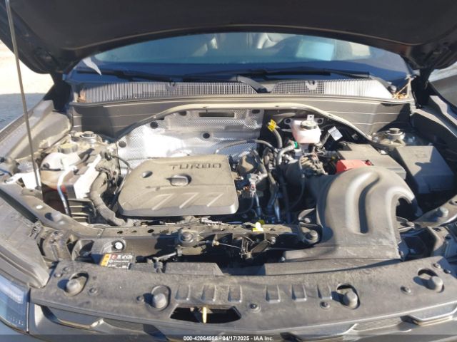 2024 CHEVROLET TRAILBLAZER KL79MVSL3RB118865 Photo 9