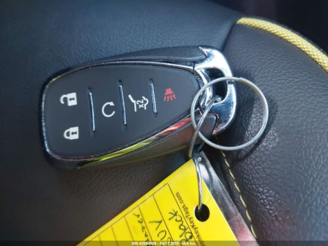 2024 CHEVROLET TRAILBLAZER KL79MVSL3RB118865 Photo 10