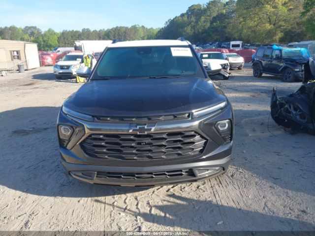 KL79MVSL3RB118865 Chevrolet l3t
