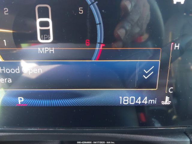 KL79MVSL3RB118865 Chevrolet l3t