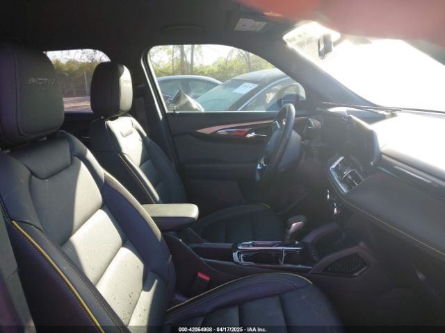 2024 CHEVROLET TRAILBLAZER KL79MVSL3RB118865 Photo 4
