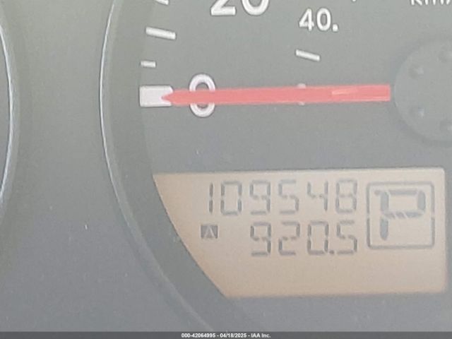 1N6BD0CT0FN764250 Nissan Frontier S/sv-i4