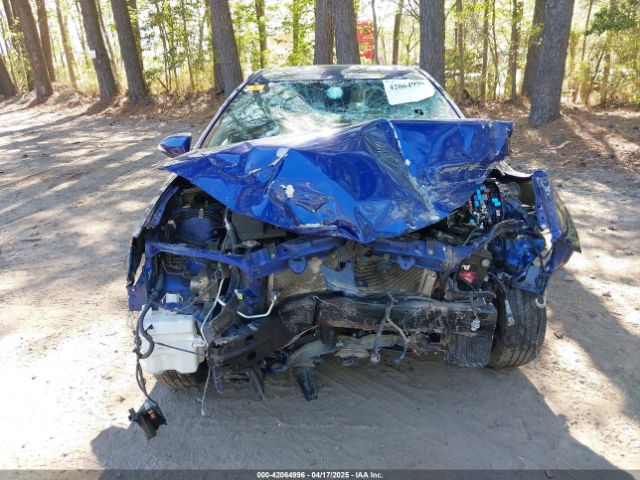 2T1BURHE6HC848919 Toyota Corolla Xse