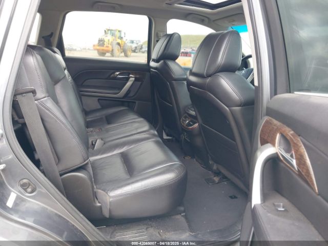 2010 ACURA MDX 2HNYD2H40AH528249 Photo 7