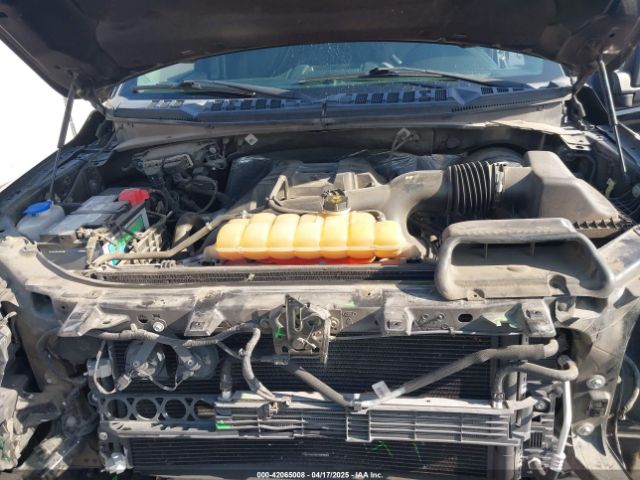 1FTEX1CP6GKE46636 Ford F-150 Xlt