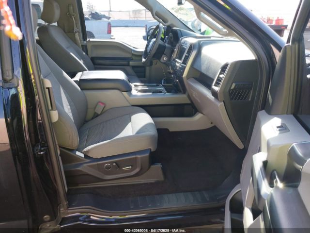 1FTEX1CP6GKE46636 Ford F-150 Xlt