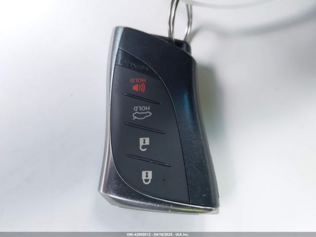 58AGZ1B16NU117294 Lexus Es 350 F Sport