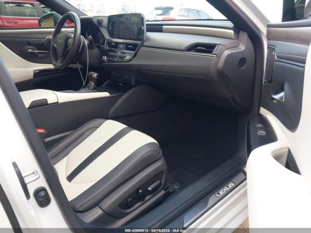 58AGZ1B16NU117294 Lexus Es 350 F Sport