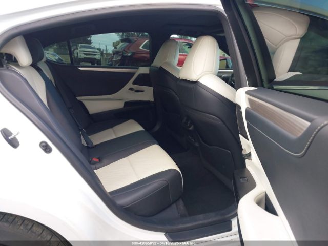 58AGZ1B16NU117294 Lexus Es 350 F Sport