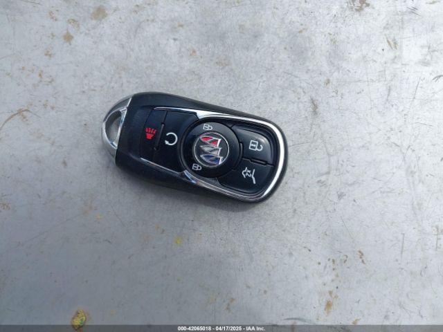 5GAEVCKW9LJ148318 Buick Enclave Awd Avenir