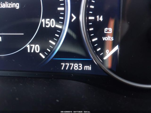 5GAEVCKW9LJ148318 Buick Enclave Awd Avenir