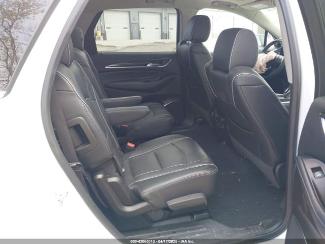 5GAEVCKW9LJ148318 Buick Enclave Awd Avenir