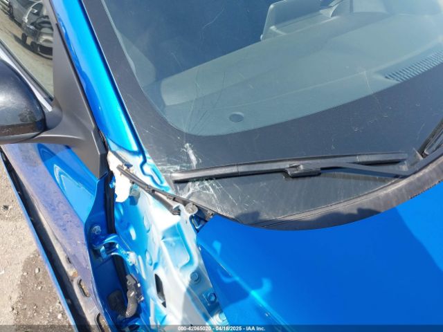 3N1AB8DV8RY390192 Nissan Sentra Sr Xtronic Cvt
