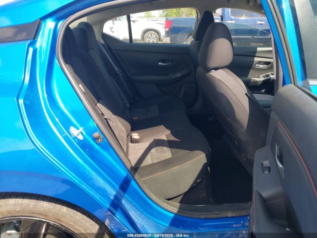 3N1AB8DV8RY390192 Nissan Sentra Sr Xtronic Cvt