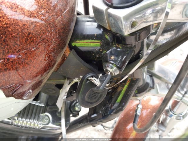 2014 HARLEY-DAVIDSON XL1200 1HD1LF314EC400814 Photo 10
