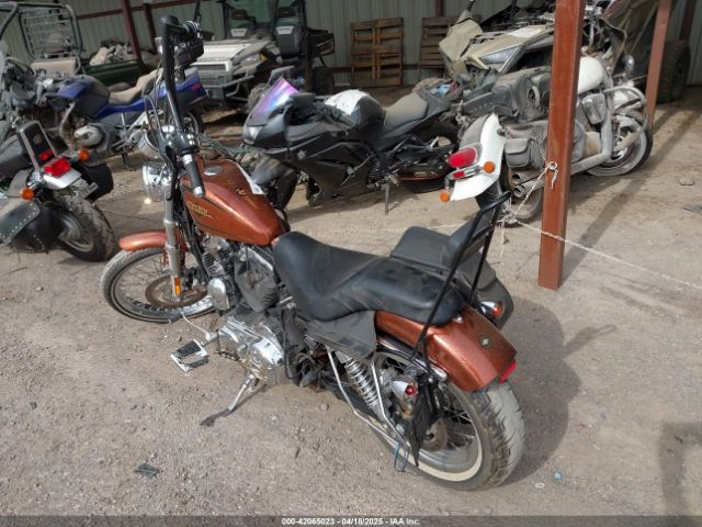 2014 HARLEY-DAVIDSON XL1200 1HD1LF314EC400814 Photo 2