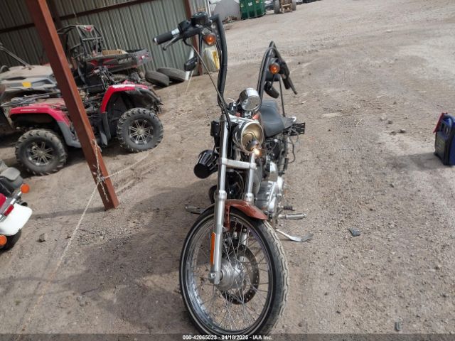 2014 HARLEY-DAVIDSON XL1200 1HD1LF314EC400814 Photo 4
