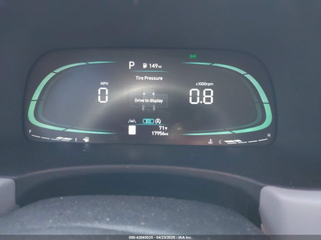 KM8R2DGE9PU617308 Hyundai Palisade Sel
