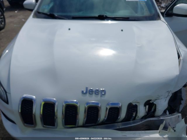 2015 JEEP CHEROKEE 1C4PJMCB1FW594104 Photo 9
