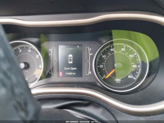 2015 JEEP CHEROKEE 1C4PJMCB1FW594104 Photo 6