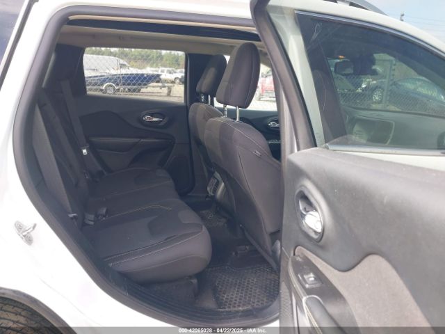 2015 JEEP CHEROKEE 1C4PJMCB1FW594104 Photo 7