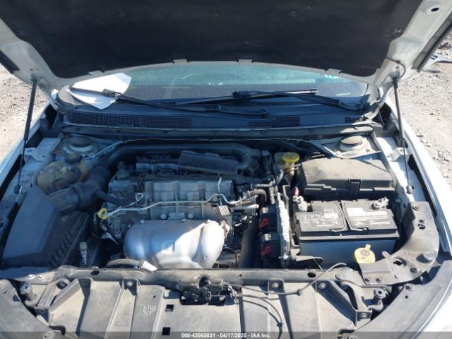 2016 CHRYSLER 200 1C3CCCAB9GN133041 Photo 9