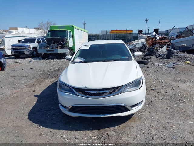 Chrysler 2016 2016 1C3CCCAB9GN133041 Image 12