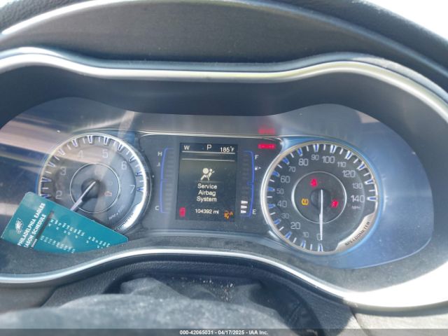 2016 CHRYSLER 200 1C3CCCAB9GN133041 Photo 6