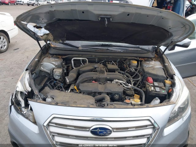 4S4BSANC8H3256775 Subaru Outback 2.5i Limited