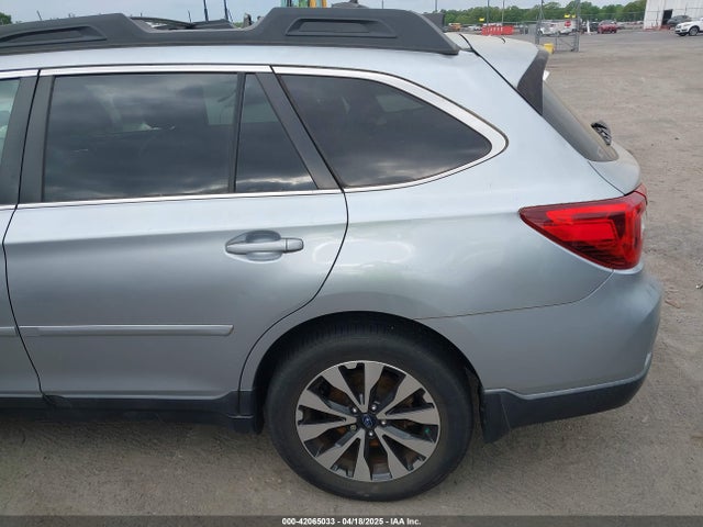 4S4BSANC8H3256775 Subaru Outback 2.5i Limited