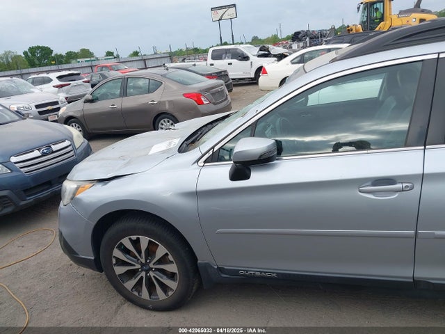 4S4BSANC8H3256775 Subaru Outback 2.5i Limited