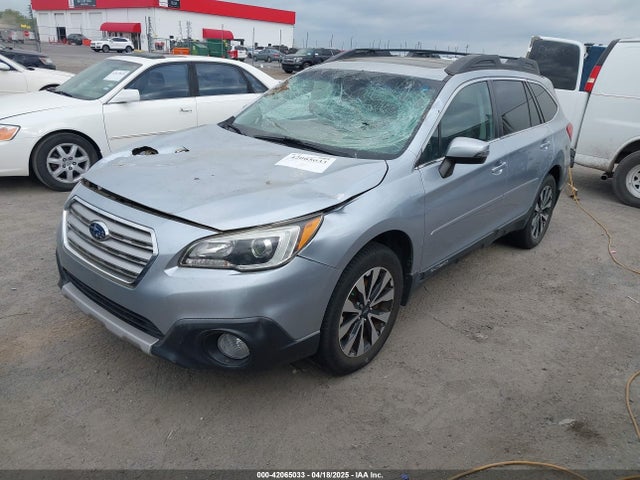 4S4BSANC8H3256775 Subaru Outback 2.5i Limited