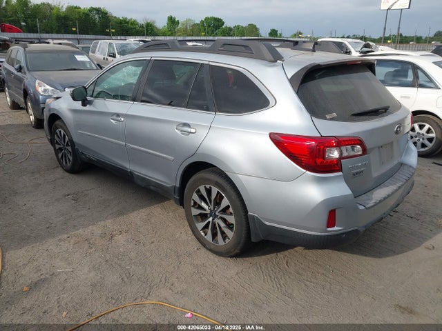 4S4BSANC8H3256775 Subaru Outback 2.5i Limited