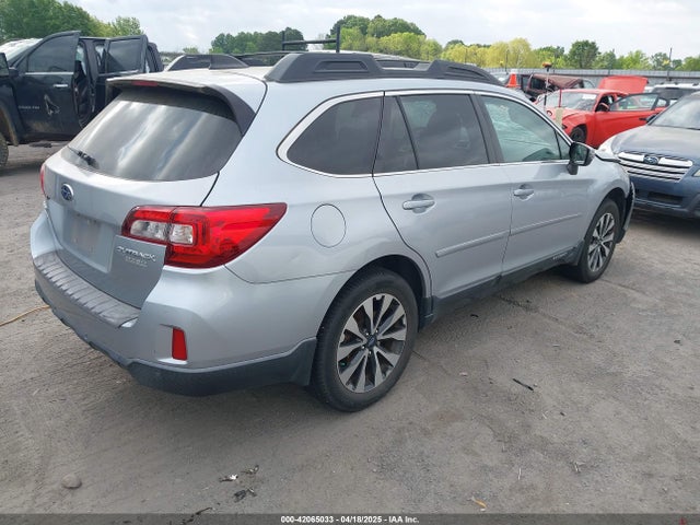 4S4BSANC8H3256775 Subaru Outback 2.5i Limited