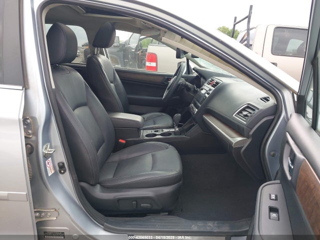 4S4BSANC8H3256775 Subaru Outback 2.5i Limited