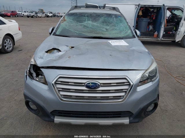 4S4BSANC8H3256775 Subaru Outback 2.5i Limited