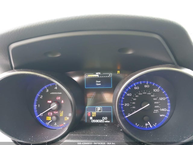 4S4BSANC8H3256775 Subaru Outback 2.5i Limited