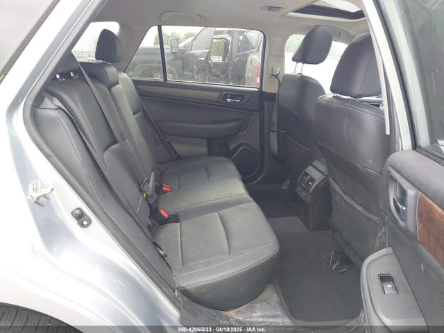 4S4BSANC8H3256775 Subaru Outback 2.5i Limited
