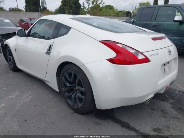 JN1AZ4EH0FM441681 Nissan 370z Touring