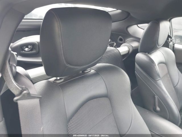 JN1AZ4EH0FM441681 Nissan 370z Touring