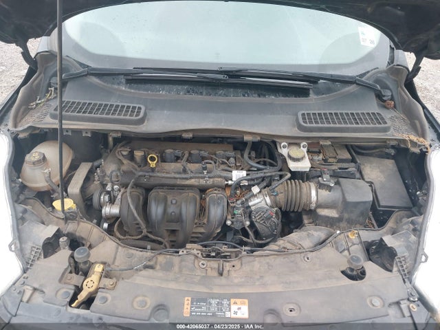 1FMCU0F79HUA99018 Ford ESCAPE S