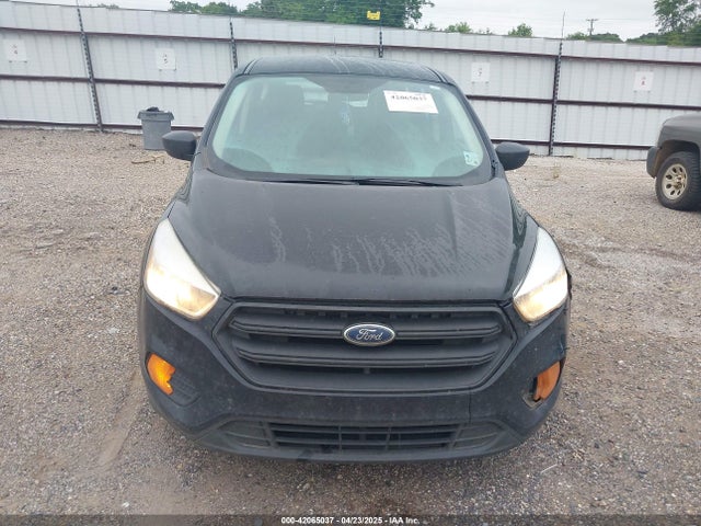 1FMCU0F79HUA99018 Ford ESCAPE S