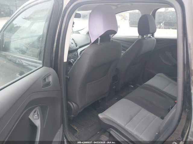 1FMCU0F79HUA99018 Ford ESCAPE S
