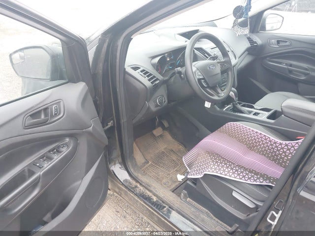 1FMCU0F79HUA99018 Ford ESCAPE S
