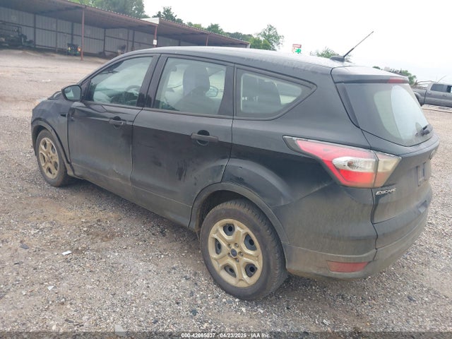 1FMCU0F79HUA99018 Ford ESCAPE S